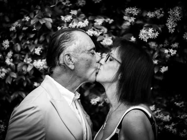 Il matrimonio di Franco e Simona a Coazzolo, Asti 117