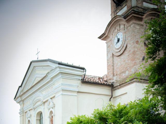 Il matrimonio di Franco e Simona a Coazzolo, Asti 118