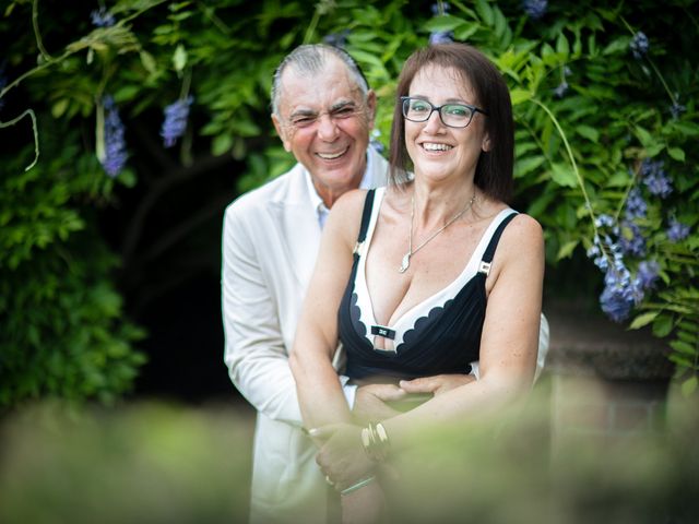 Il matrimonio di Franco e Simona a Coazzolo, Asti 125