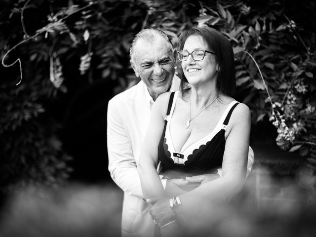 Il matrimonio di Franco e Simona a Coazzolo, Asti 126