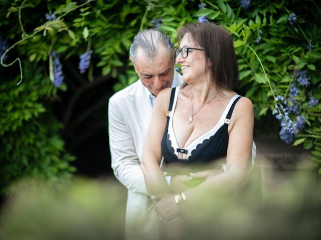 Il matrimonio di Franco e Simona a Coazzolo, Asti 127
