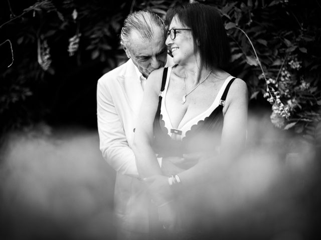 Il matrimonio di Franco e Simona a Coazzolo, Asti 128
