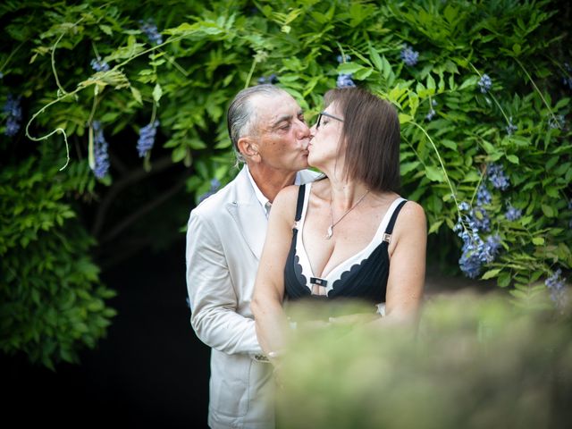 Il matrimonio di Franco e Simona a Coazzolo, Asti 129