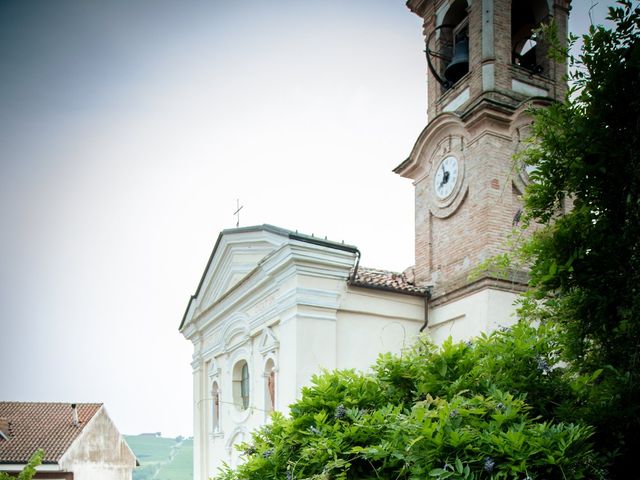 Il matrimonio di Franco e Simona a Coazzolo, Asti 130