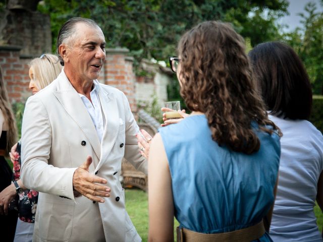 Il matrimonio di Franco e Simona a Coazzolo, Asti 132