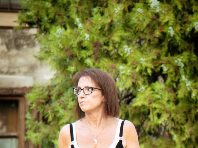 Il matrimonio di Franco e Simona a Coazzolo, Asti 140