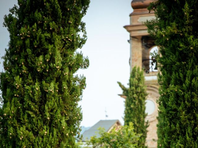 Il matrimonio di Franco e Simona a Coazzolo, Asti 143