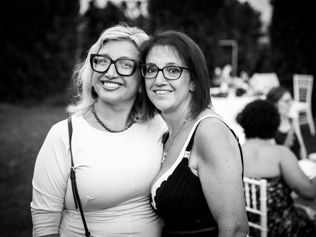 Il matrimonio di Franco e Simona a Coazzolo, Asti 150