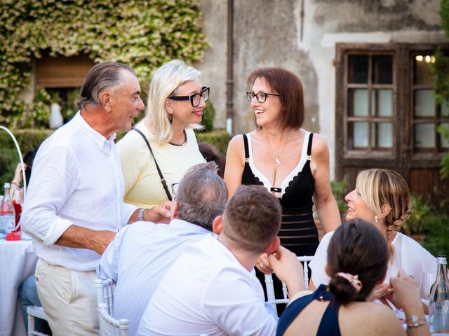 Il matrimonio di Franco e Simona a Coazzolo, Asti 151