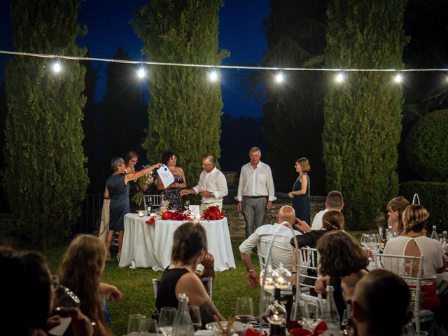 Il matrimonio di Franco e Simona a Coazzolo, Asti 159