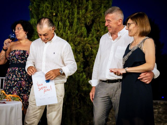 Il matrimonio di Franco e Simona a Coazzolo, Asti 160