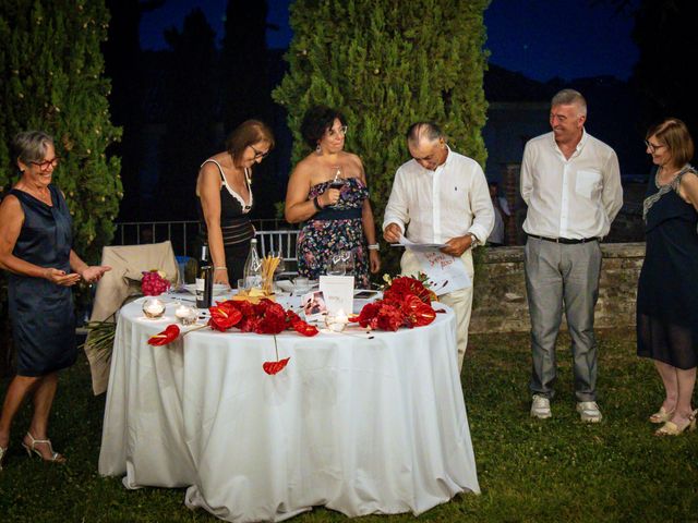 Il matrimonio di Franco e Simona a Coazzolo, Asti 161