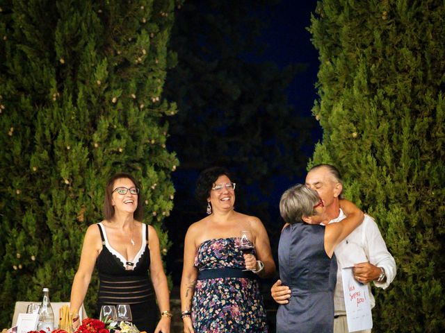 Il matrimonio di Franco e Simona a Coazzolo, Asti 165
