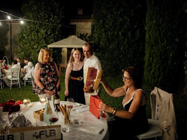 Il matrimonio di Franco e Simona a Coazzolo, Asti 174