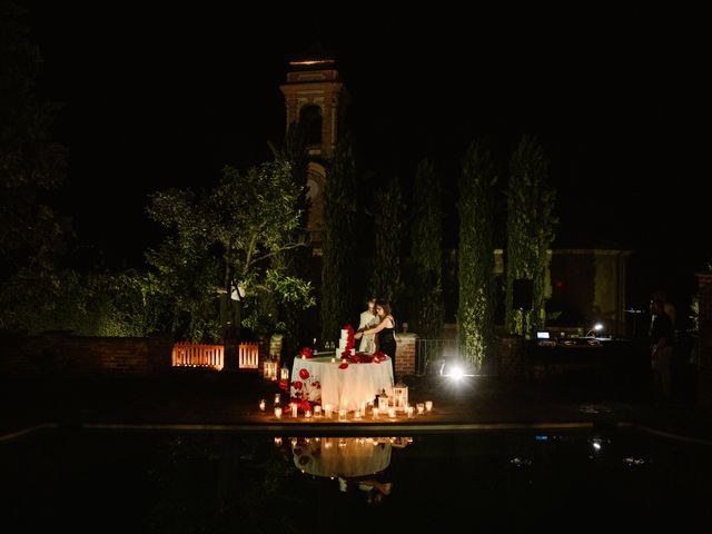 Il matrimonio di Franco e Simona a Coazzolo, Asti 178