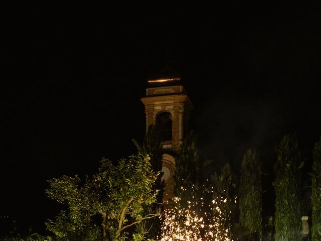 Il matrimonio di Franco e Simona a Coazzolo, Asti 182