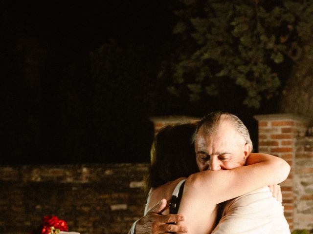 Il matrimonio di Franco e Simona a Coazzolo, Asti 185