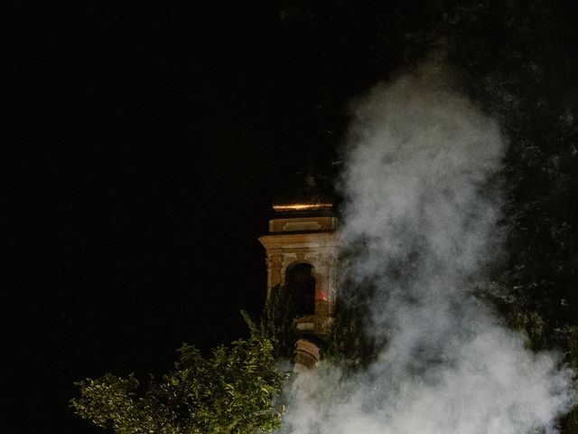Il matrimonio di Franco e Simona a Coazzolo, Asti 186