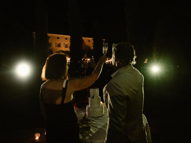 Il matrimonio di Franco e Simona a Coazzolo, Asti 188