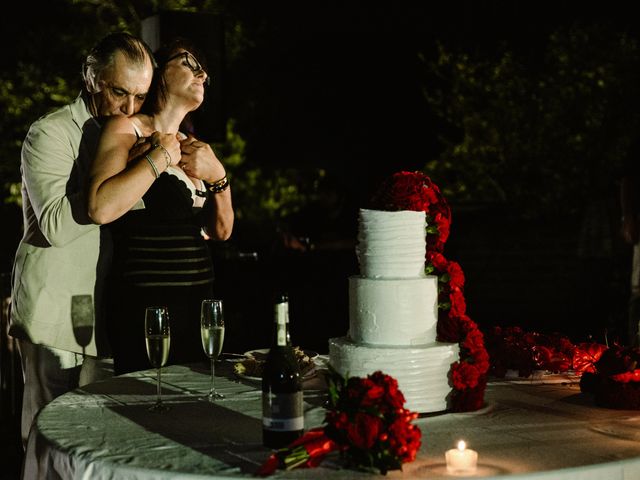 Il matrimonio di Franco e Simona a Coazzolo, Asti 190