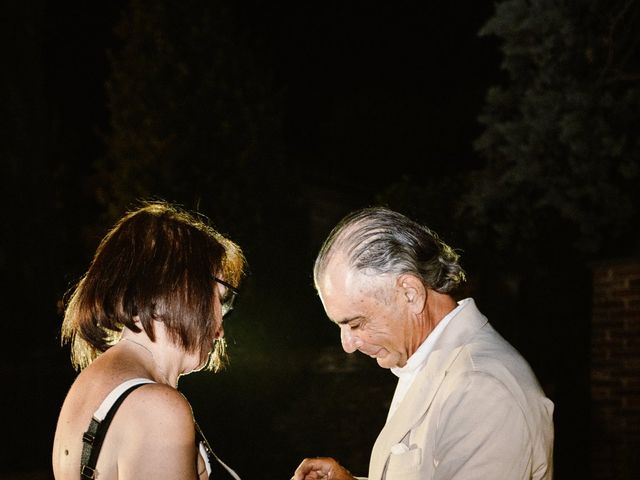 Il matrimonio di Franco e Simona a Coazzolo, Asti 195