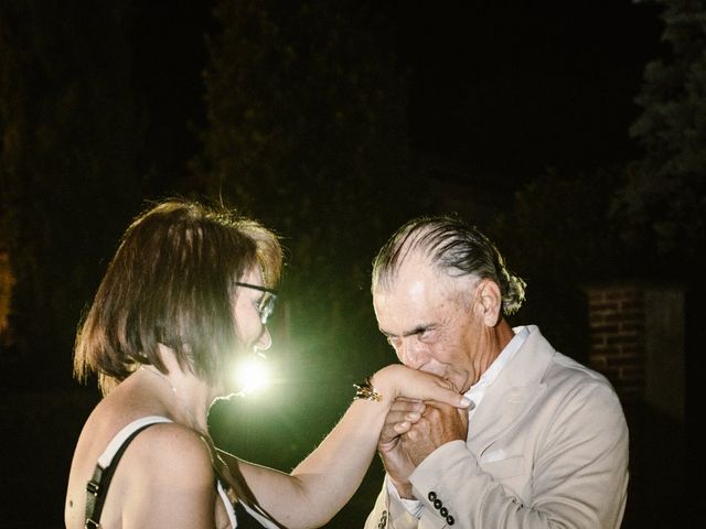 Il matrimonio di Franco e Simona a Coazzolo, Asti 196