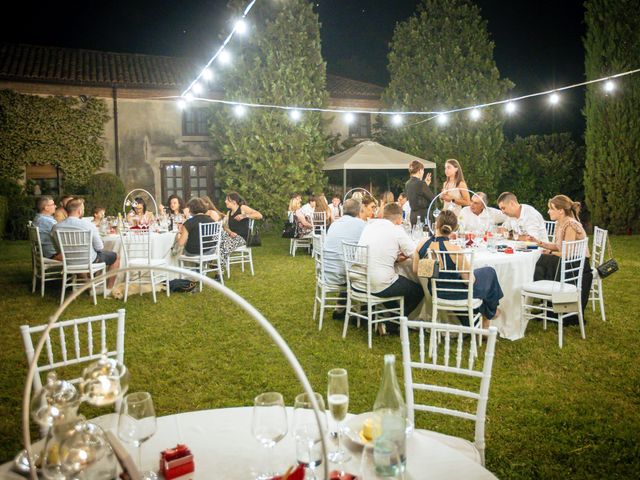 Il matrimonio di Franco e Simona a Coazzolo, Asti 202