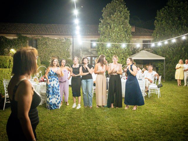 Il matrimonio di Franco e Simona a Coazzolo, Asti 203