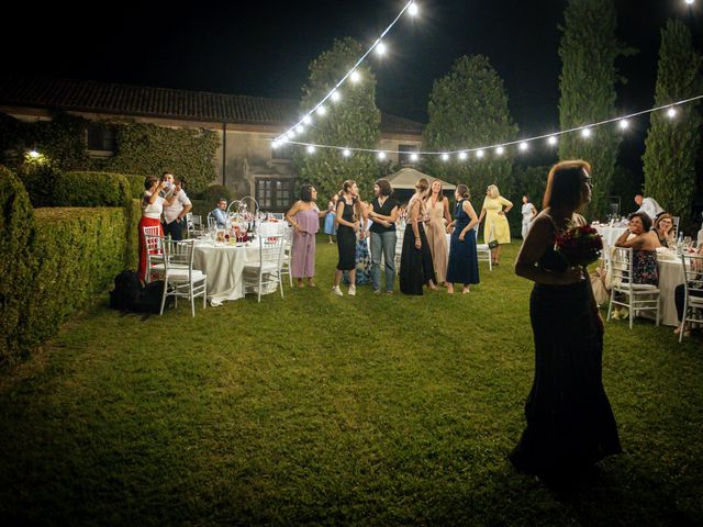 Il matrimonio di Franco e Simona a Coazzolo, Asti 204