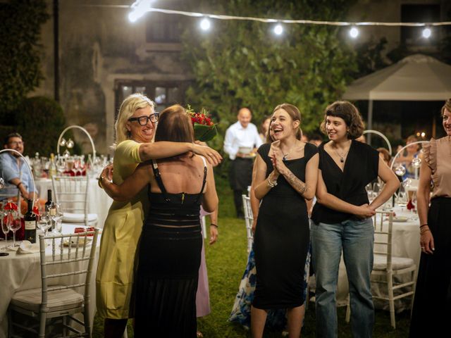 Il matrimonio di Franco e Simona a Coazzolo, Asti 208