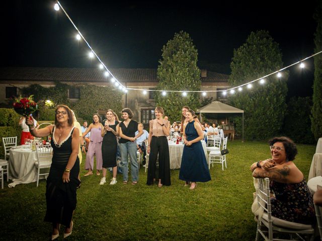 Il matrimonio di Franco e Simona a Coazzolo, Asti 210