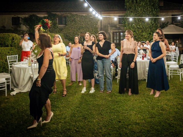 Il matrimonio di Franco e Simona a Coazzolo, Asti 211