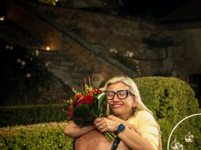 Il matrimonio di Franco e Simona a Coazzolo, Asti 213