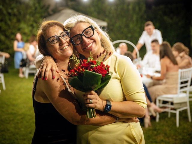 Il matrimonio di Franco e Simona a Coazzolo, Asti 214