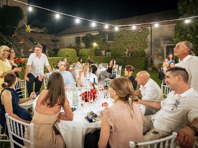Il matrimonio di Franco e Simona a Coazzolo, Asti 216