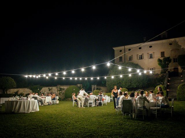 Il matrimonio di Franco e Simona a Coazzolo, Asti 220