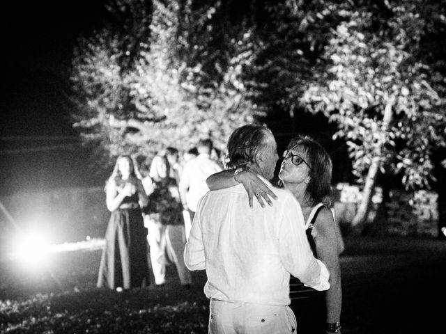 Il matrimonio di Franco e Simona a Coazzolo, Asti 227