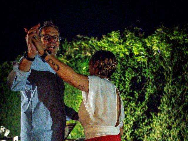 Il matrimonio di Franco e Simona a Coazzolo, Asti 231