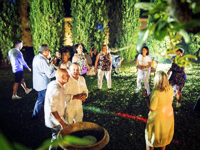 Il matrimonio di Franco e Simona a Coazzolo, Asti 232