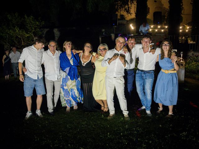 Il matrimonio di Franco e Simona a Coazzolo, Asti 242
