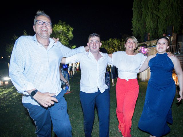 Il matrimonio di Franco e Simona a Coazzolo, Asti 243
