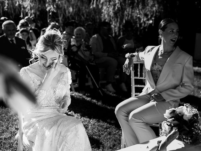 Il matrimonio di Marco e Elisa a Gropello Cairoli, Pavia 12