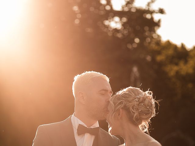 Il matrimonio di Marco e Elisa a Gropello Cairoli, Pavia 1