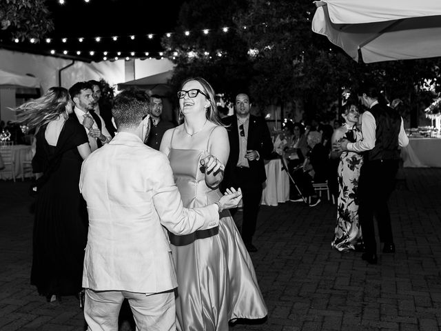 Il matrimonio di Marco e Elisa a Gropello Cairoli, Pavia 22