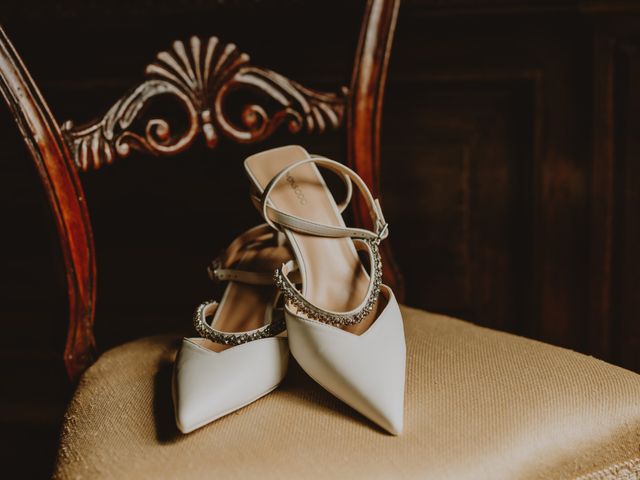 Il matrimonio di Raffaele e Giulia a Castelnuovo Berardenga, Siena 4