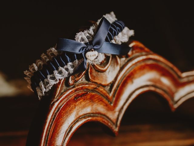 Il matrimonio di Raffaele e Giulia a Castelnuovo Berardenga, Siena 6