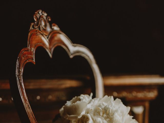 Il matrimonio di Raffaele e Giulia a Castelnuovo Berardenga, Siena 8