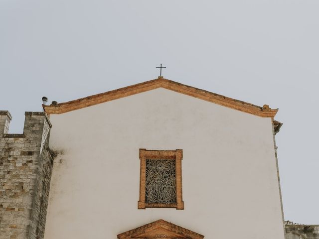 Il matrimonio di Raffaele e Giulia a Castelnuovo Berardenga, Siena 54