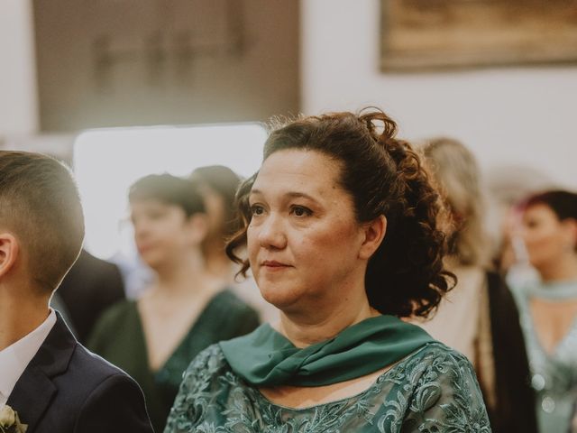 Il matrimonio di Raffaele e Giulia a Castelnuovo Berardenga, Siena 71
