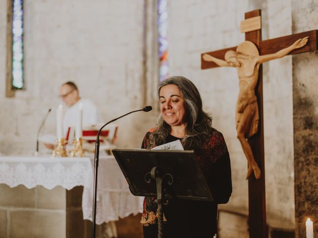 Il matrimonio di Raffaele e Giulia a Castelnuovo Berardenga, Siena 79